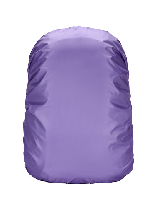 Rain Cover Backpack Cover Student Pull Rod Schoolbag Dustproof Rain Cover Waterproof Cover 20-80L Mountaineering Bag Cover